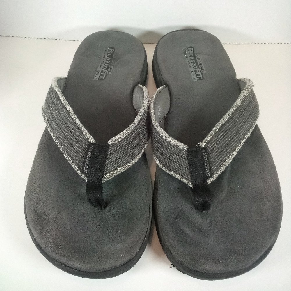 Skechers Mens Sandals Size 12